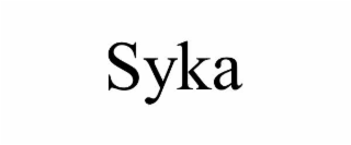 syka