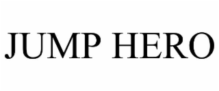 jump hero