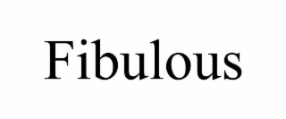 fibulous