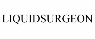 liquidsurgeon