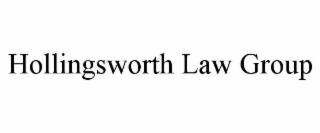 hollingsworth law group