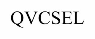 qvcsel