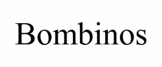 bombinos