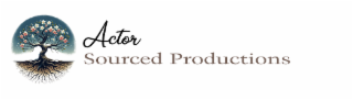 actor sourced productions