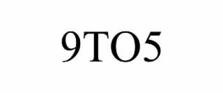 9to5