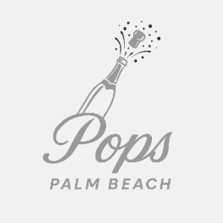 pops palm beach