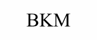 bkm