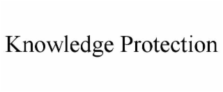 knowledge protection
