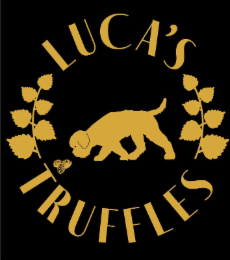 luca's truffles