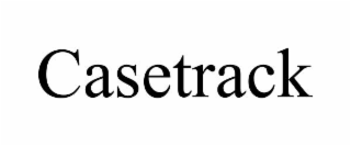casetrack
