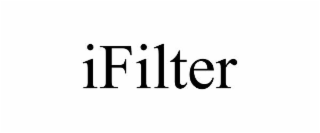 ifilter