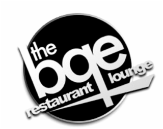 the bqe restaurant lounge
