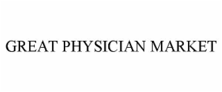 great physician market