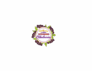 dollison -farms- purple gold elderberries.  these are correct