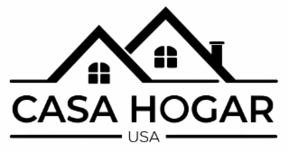casa hogar usa