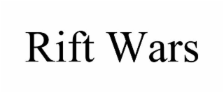 rift wars
