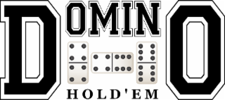 domino hold'em
