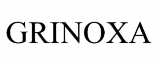 grinoxa