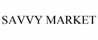 savvy market