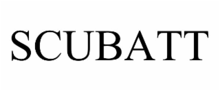 scubatt