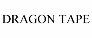 dragon tape