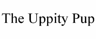 the uppity pup