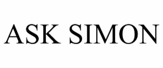 ask simon