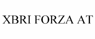 xbri forza at