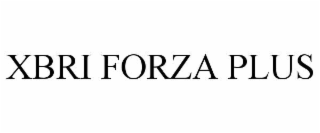 xbri forza plus