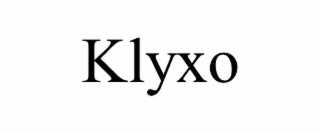 klyxo
