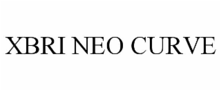 xbri neo curve