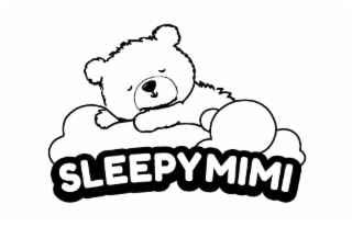 sleepymimi