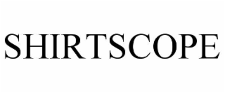 shirtscope