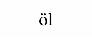 Öl