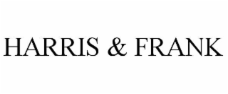 harris & frank