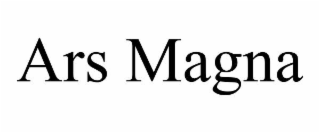 ars magna