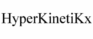 hyperkinetikx