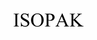 isopak