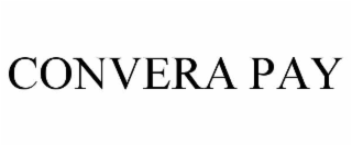convera pay