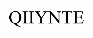 qiiynte