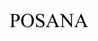 posana