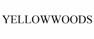 yellowwoods