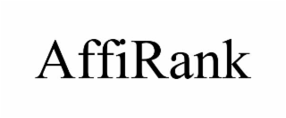 affirank