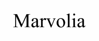 marvolia