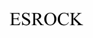 esrock