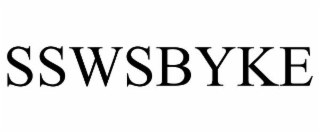 sswsbyke