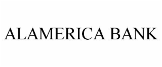 alamerica bank
