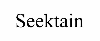 seektain