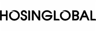 hosinglobal
