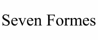 seven formes